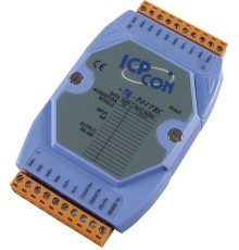 Модуль ICP DAS I-7017RC