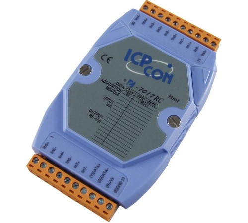 Модуль ICP DAS I-7017RC