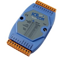 Модуль ICP DAS I-7018