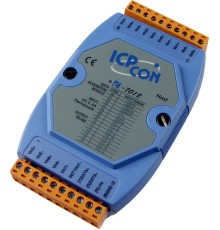Модуль ICP DAS I-7018