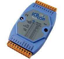 Модуль ICP DAS I-7018P