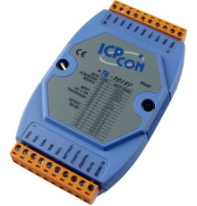 Модуль ICP DAS I-7018P