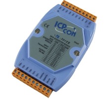 Модуль ICP DAS I-7018R