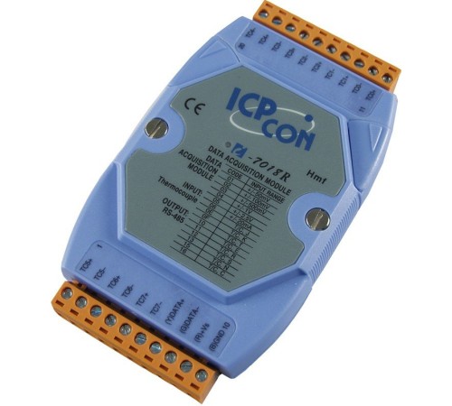 Модуль ICP DAS I-7018R