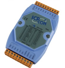 Модуль ICP DAS I-7019R