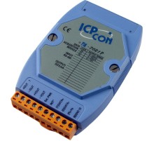 Модуль ICP DAS I-7021P