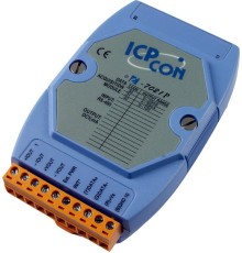 Модуль ICP DAS I-7021P