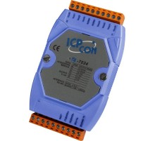 Модуль ICP DAS I-7024