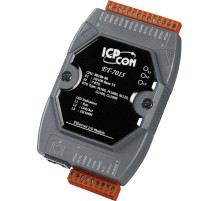 Модуль ICP DAS ET-7015