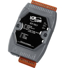 Модуль ICP DAS ET-7015