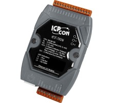 Модуль ICP DAS ET-7026