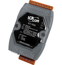 Модуль ICP DAS ET-7026