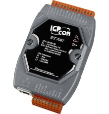 Модуль ICP DAS ET-7067