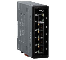 Промышленный коммутатор ICP DAS NS-205A