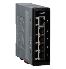 Промышленный коммутатор ICP DAS NS-205A