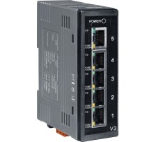 Промышленный коммутатор ICP DAS NS-205G
