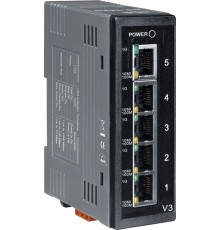 Промышленный коммутатор ICP DAS NS-205G
