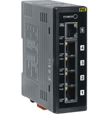 Промышленный коммутатор ICP DAS NS-205PSE