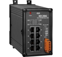 Промышленный коммутатор ICP DAS NSM-208AG