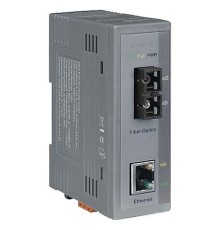 Промышленный коммутатор ICP DAS NS-200FCS