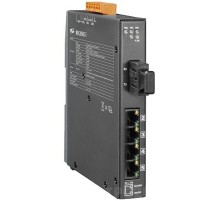 Промышленный коммутатор ICP DAS NSM-205AFCS-T