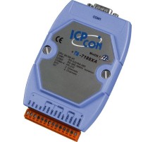 Контроллер ICP DAS I-7188XA