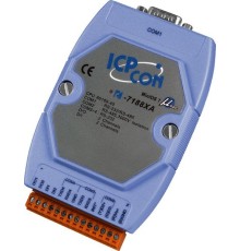 Контроллер ICP DAS I-7188XA