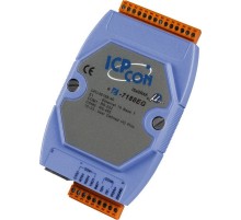 Контроллер ICP DAS I-7188EG
