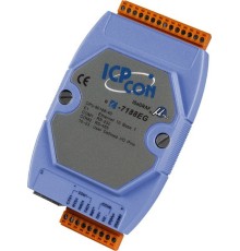 Контроллер ICP DAS I-7188EG