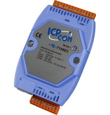 Контроллер ICP DAS I-7188E3