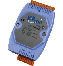 Контроллер ICP DAS I-7188E5-485