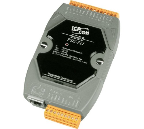 Сервер ICP DAS PDS-721