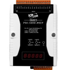 Сервер ICP DAS PDS-5105D-MTCP