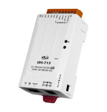 Сервер ICP DAS tDS-715