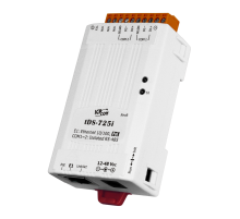 Сервер ICP DAS tDS-725