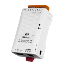 Сервер ICP DAS tDS-725