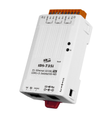 Сервер ICP DAS tDS-735