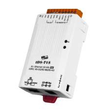 Сервер ICP DAS tDS-718