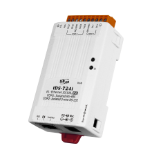 Сервер ICP DAS tDS-724