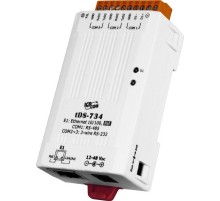 Сервер ICP DAS tDS-734