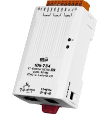 Сервер ICP DAS tDS-734