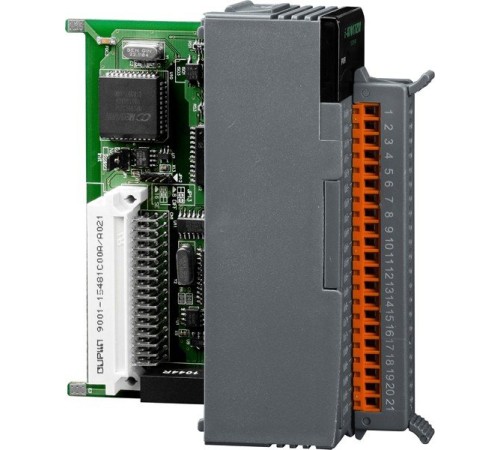 Модуль ICP DAS I-87017ZW-G