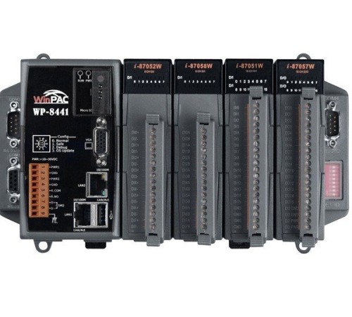 Контроллер ICP DAS iP-8441