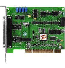 Плата ICP DAS PISO-813U