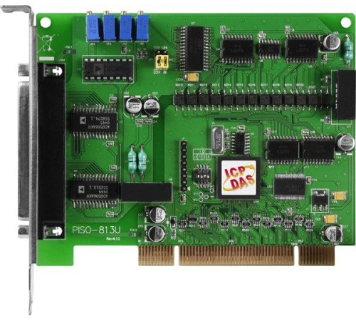 Плата ICP DAS PISO-813U