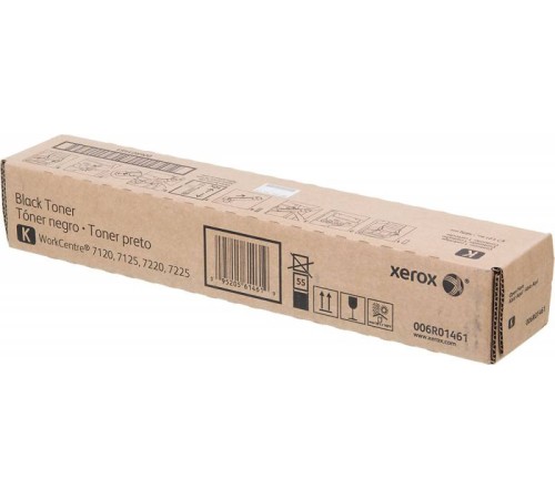 Картридж Xerox 006R01461 Black