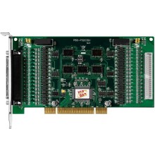 Плата ICP DAS PISO-P32C32U