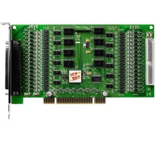 Плата ICP DAS PISO-C64
