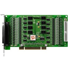 Плата ICP DAS PISO-C64