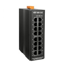 Промышленный коммутатор ICP DAS NSM-316G